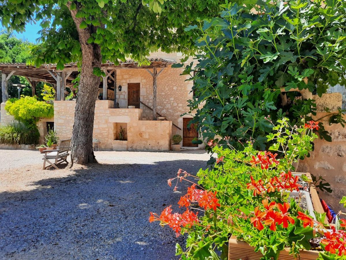 Maison D'Hotes De La Boissiere Andillac Exterior photo
