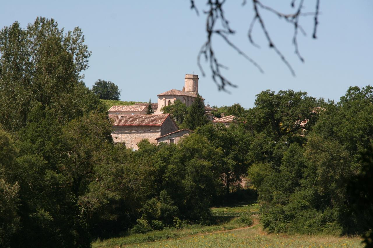 Maison D'Hotes De La Boissiere Andillac Exterior photo