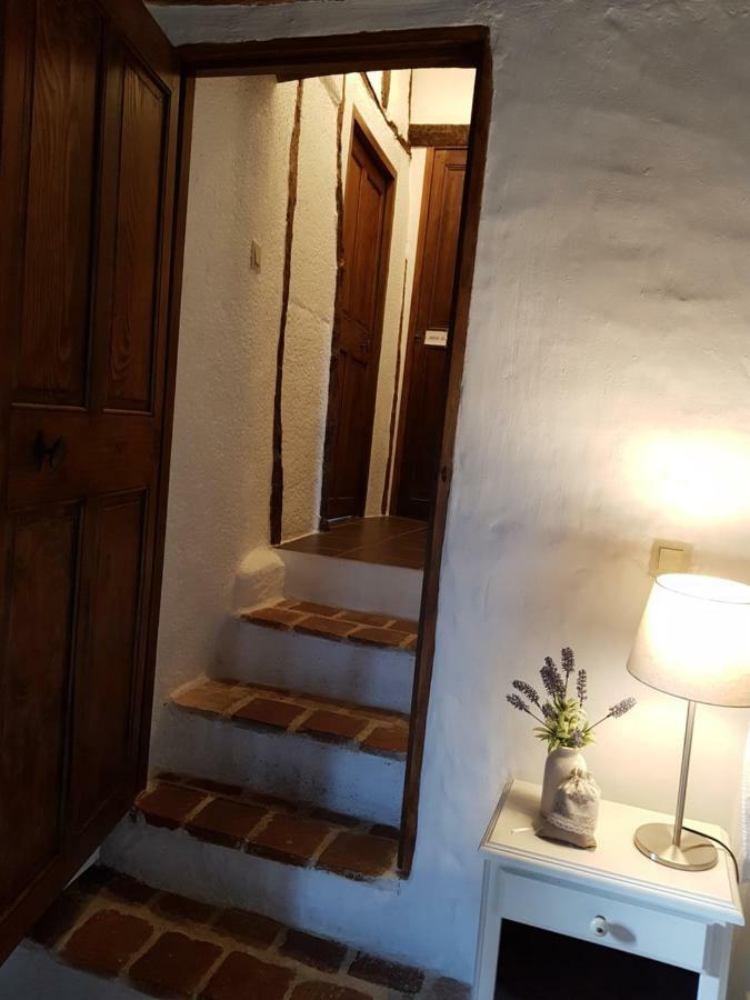 Maison D'Hotes De La Boissiere Andillac Exterior photo
